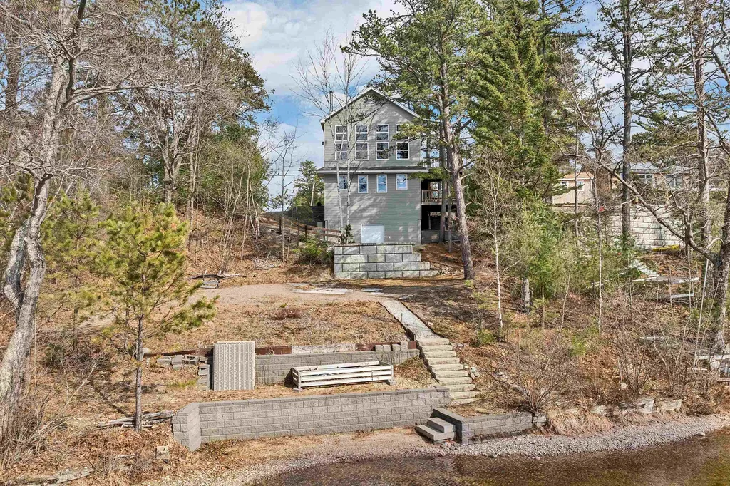 121 E Danforth Road Freedom NH 03836