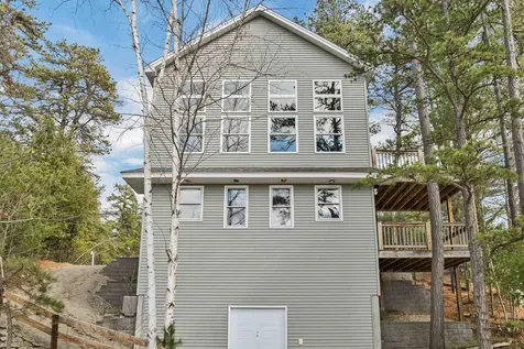 121 E Danforth Road Freedom NH 03836