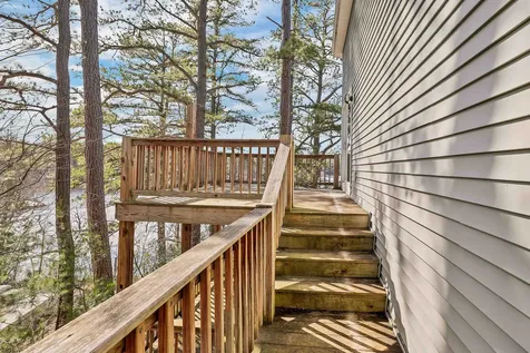 121 E Danforth Road Freedom NH 03836