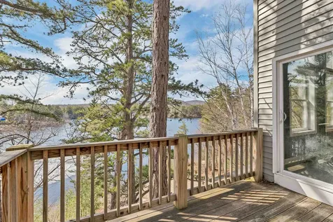 121 E Danforth Road Freedom NH 03836