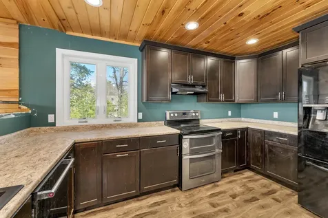 121 E Danforth Road Freedom NH 03836
