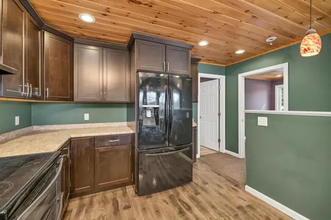 121 E Danforth Road Freedom NH 03836