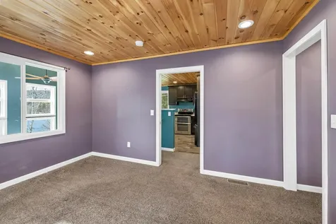 121 E Danforth Road Freedom NH 03836