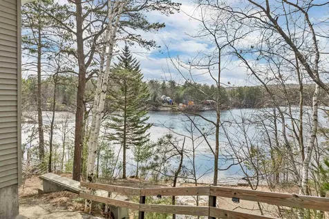 121 E Danforth Road Freedom NH 03836