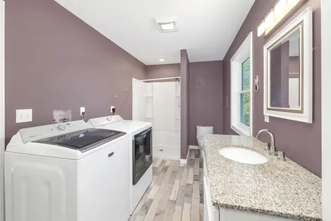 121 E Danforth Road Freedom NH 03836