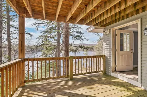121 E Danforth Road Freedom NH 03836