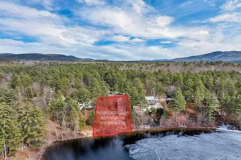 121 E Danforth Road Freedom NH 03836
