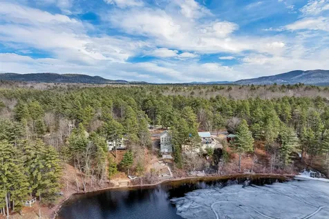 121 E Danforth Road Freedom NH 03836