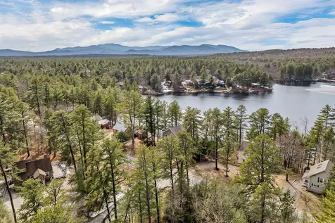 121 E Danforth Road Freedom NH 03836