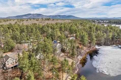 121 E Danforth Road Freedom NH 03836