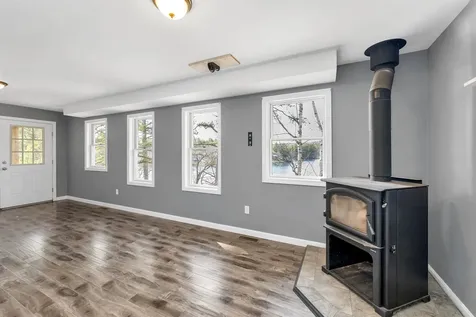 121 E Danforth Road Freedom NH 03836