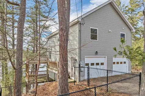 121 E Danforth Road Freedom NH 03836