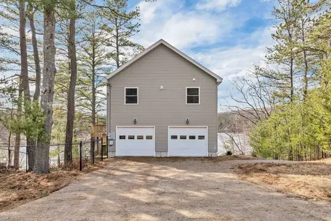 121 E Danforth Road Freedom NH 03836