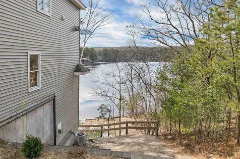 121 E Danforth Road Freedom NH 03836