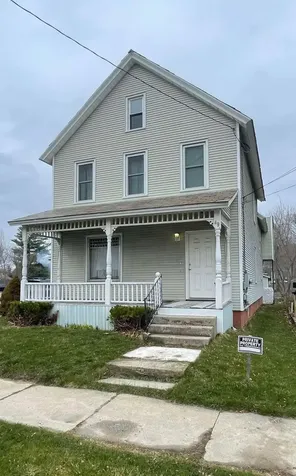 49 East Center Street Rutland City VT 05701