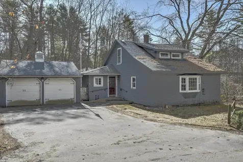 13 Banks Road Gilsum NH 03448