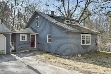 13 Banks Road Gilsum NH 03448
