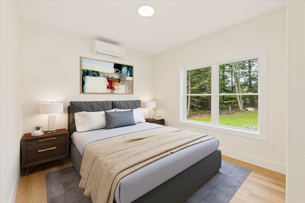 7 Spring Hill Road Hancock NH 03449