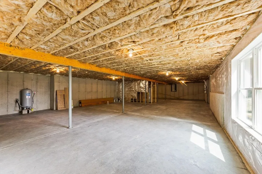 7 Spring Hill Road Hancock NH 03449