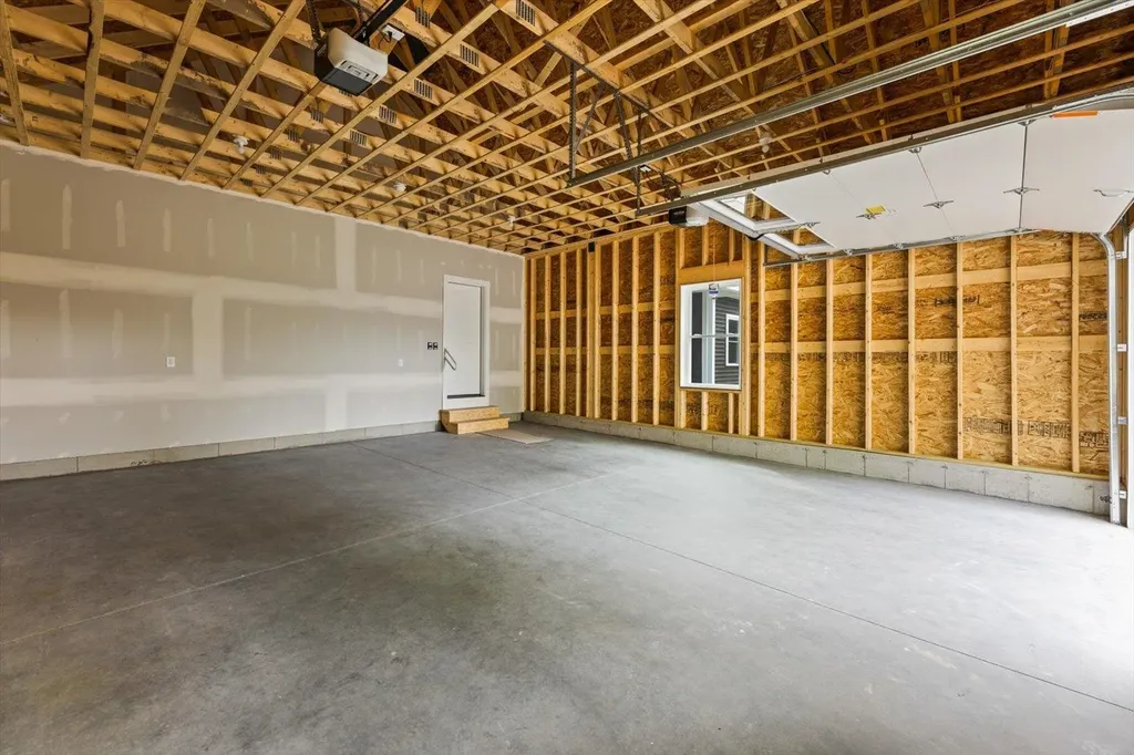 7 Spring Hill Road Hancock NH 03449