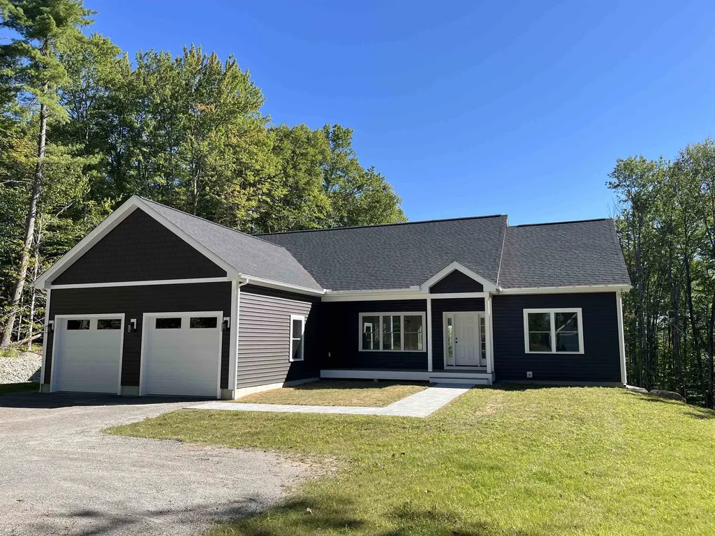 7 Spring Hill Road Hancock NH 03449