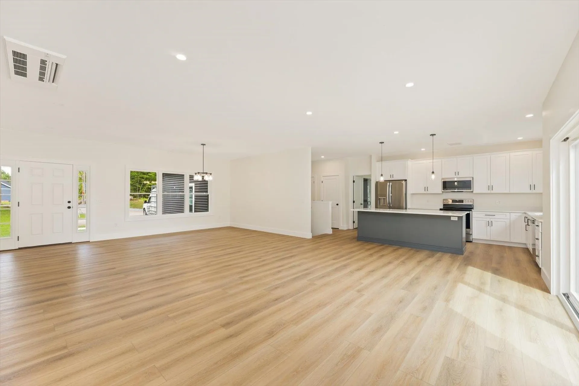 7 Spring Hill Road Hancock NH 03449