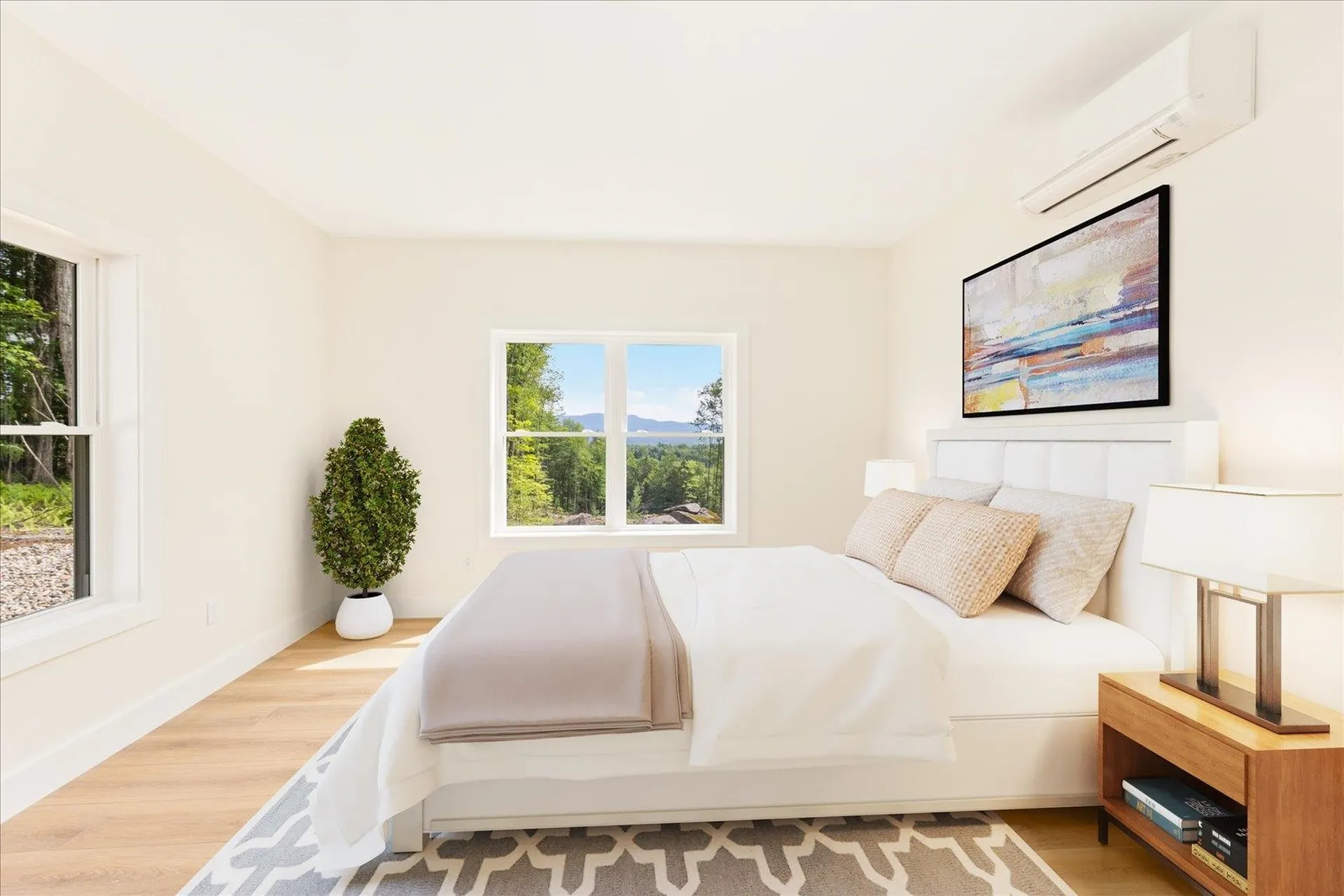 7 Spring Hill Road Hancock NH 03449