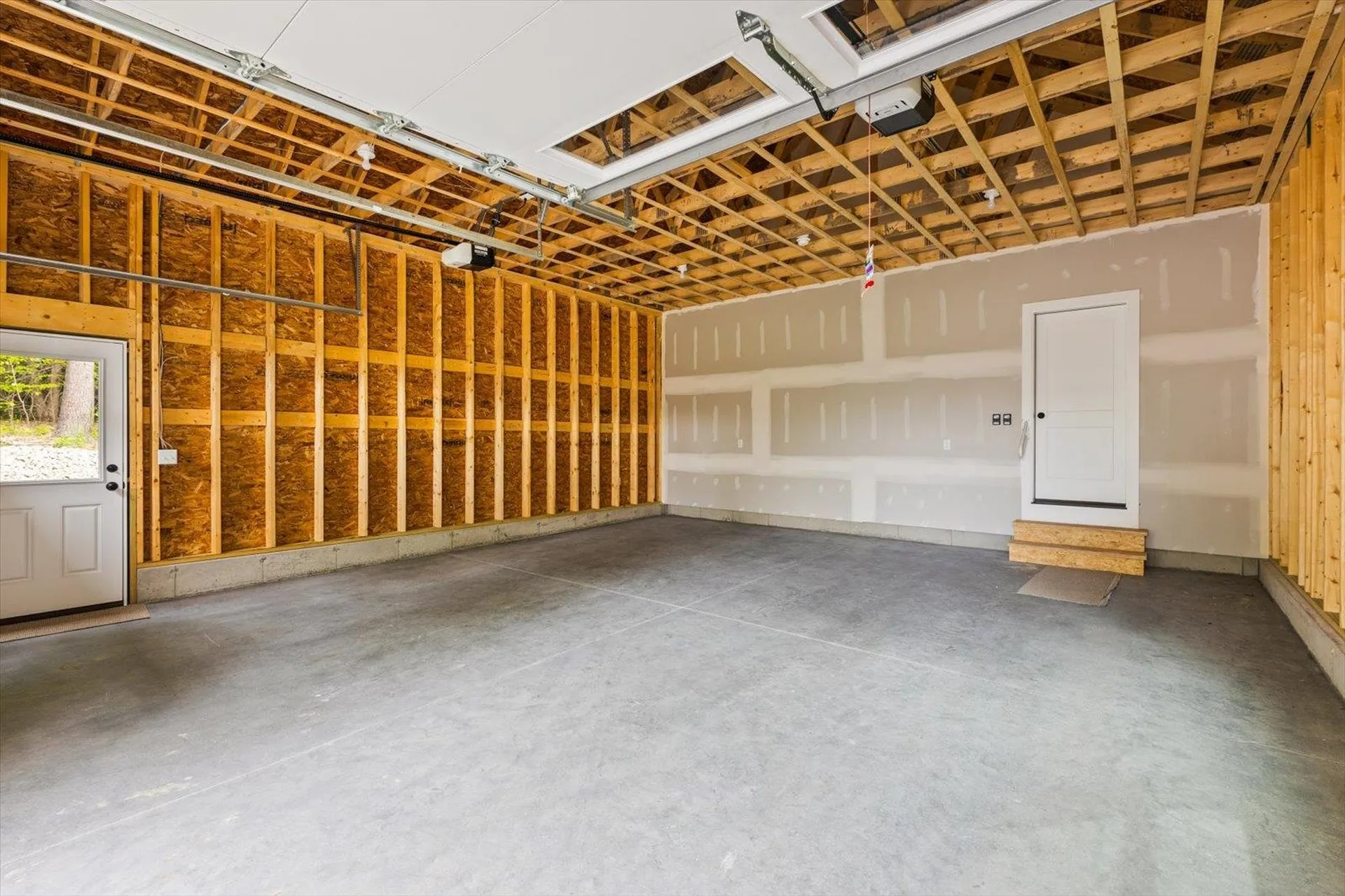 7 Spring Hill Road Hancock NH 03449