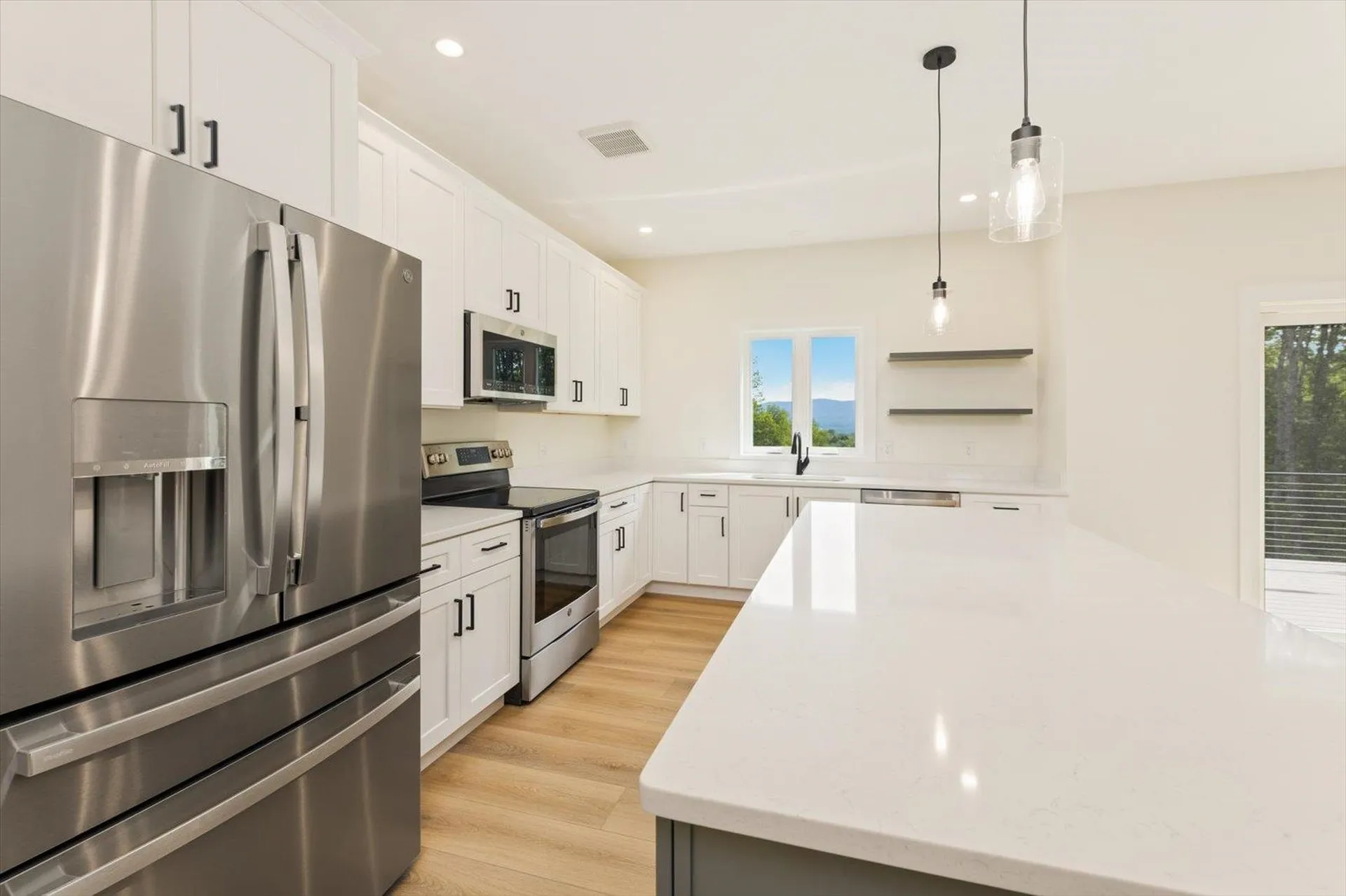 7 Spring Hill Road Hancock NH 03449