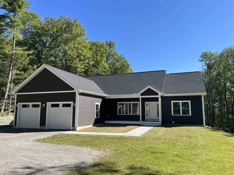 7 Spring Hill Road Hancock NH 03449