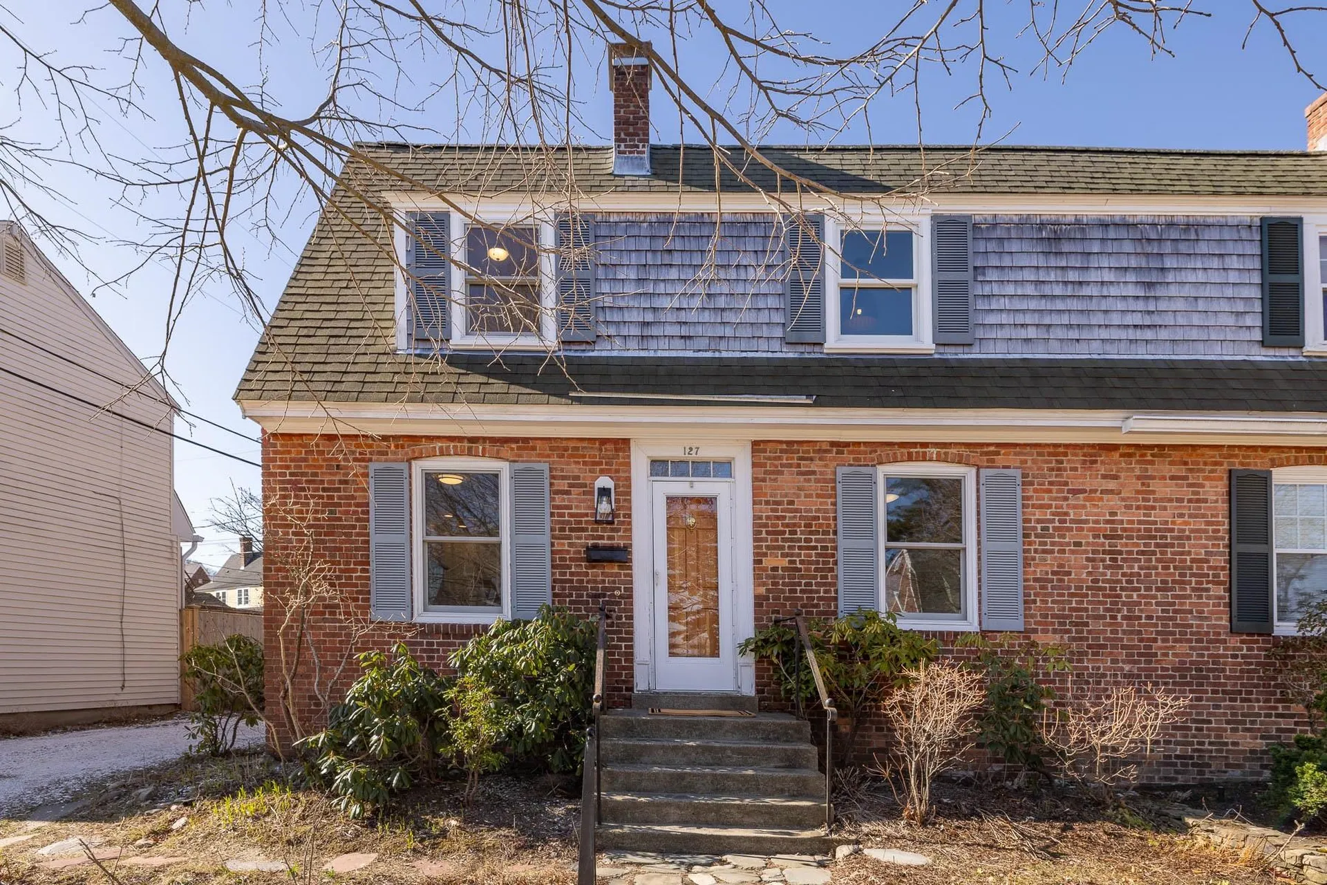 127 Crescent Way Portsmouth NH 03801