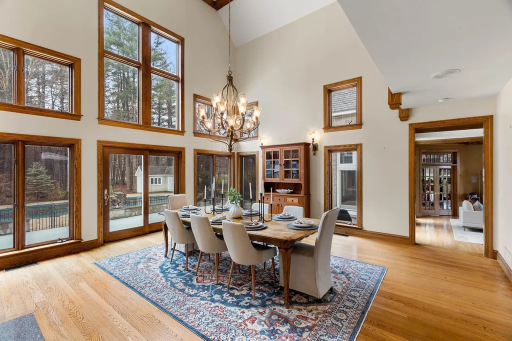 15 Richardson Road Hollis NH 03049