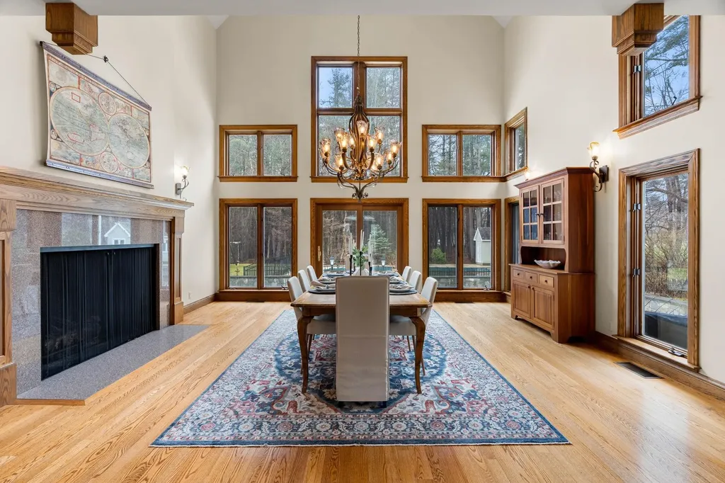 15 Richardson Road Hollis NH 03049