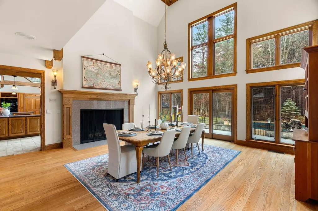 15 Richardson Road Hollis NH 03049