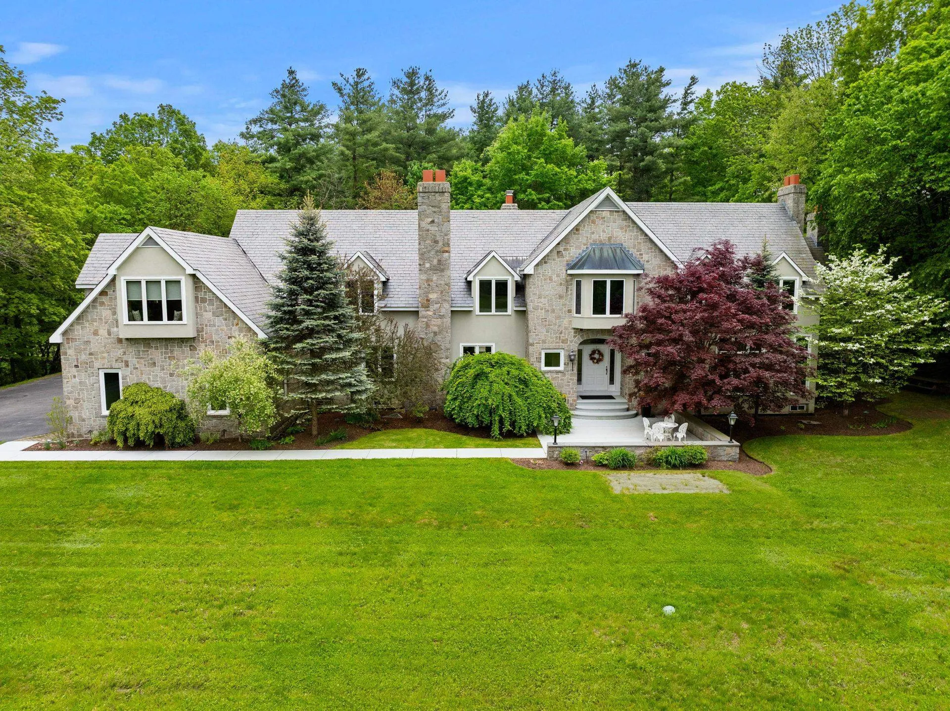 15 Richardson Road Hollis NH 03049