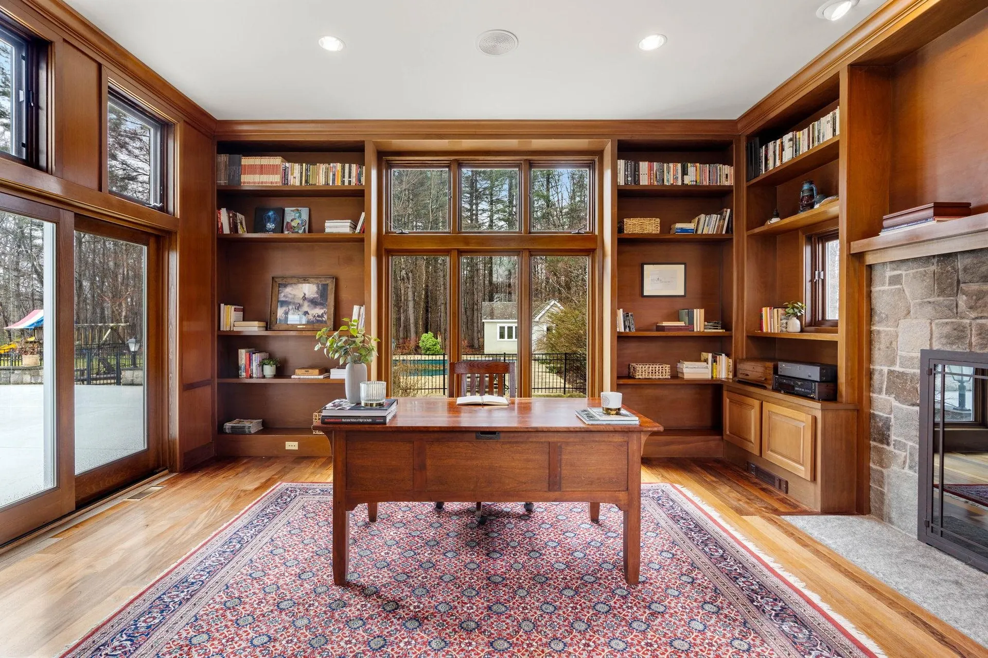 15 Richardson Road Hollis NH 03049