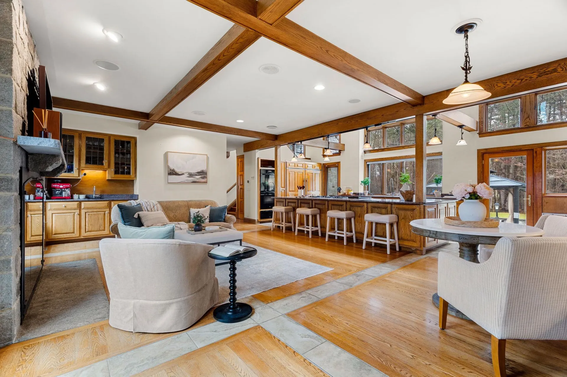 15 Richardson Road Hollis NH 03049