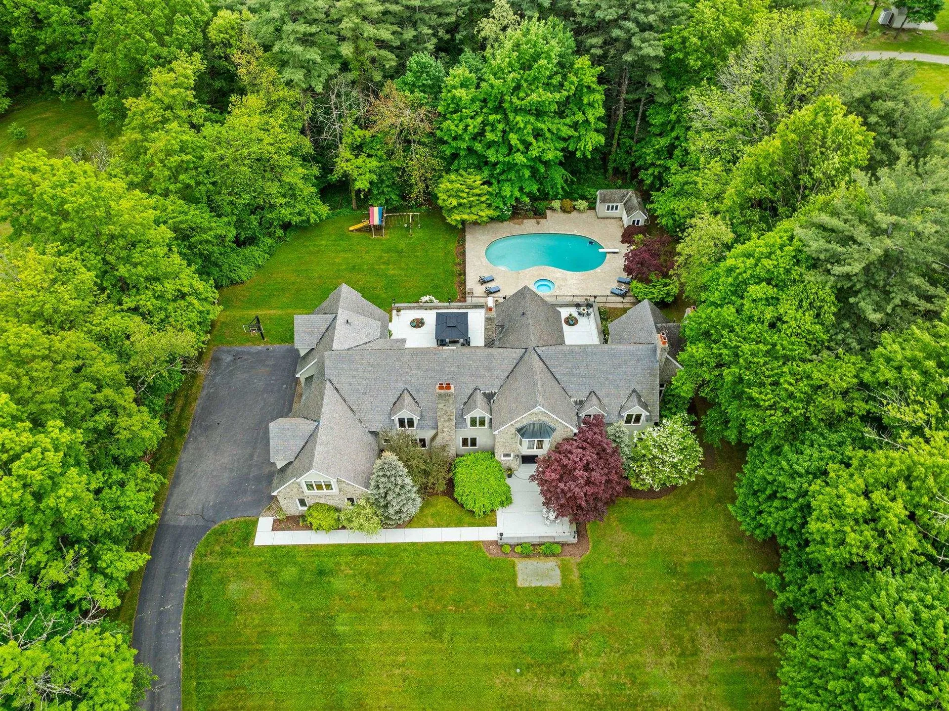 15 Richardson Road Hollis NH 03049