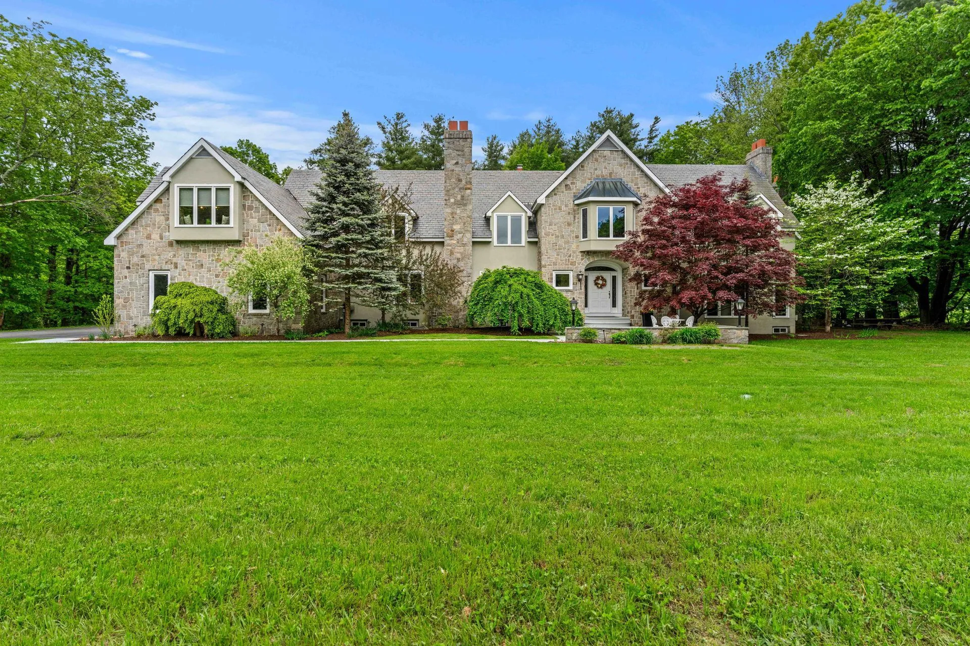 15 Richardson Road Hollis NH 03049