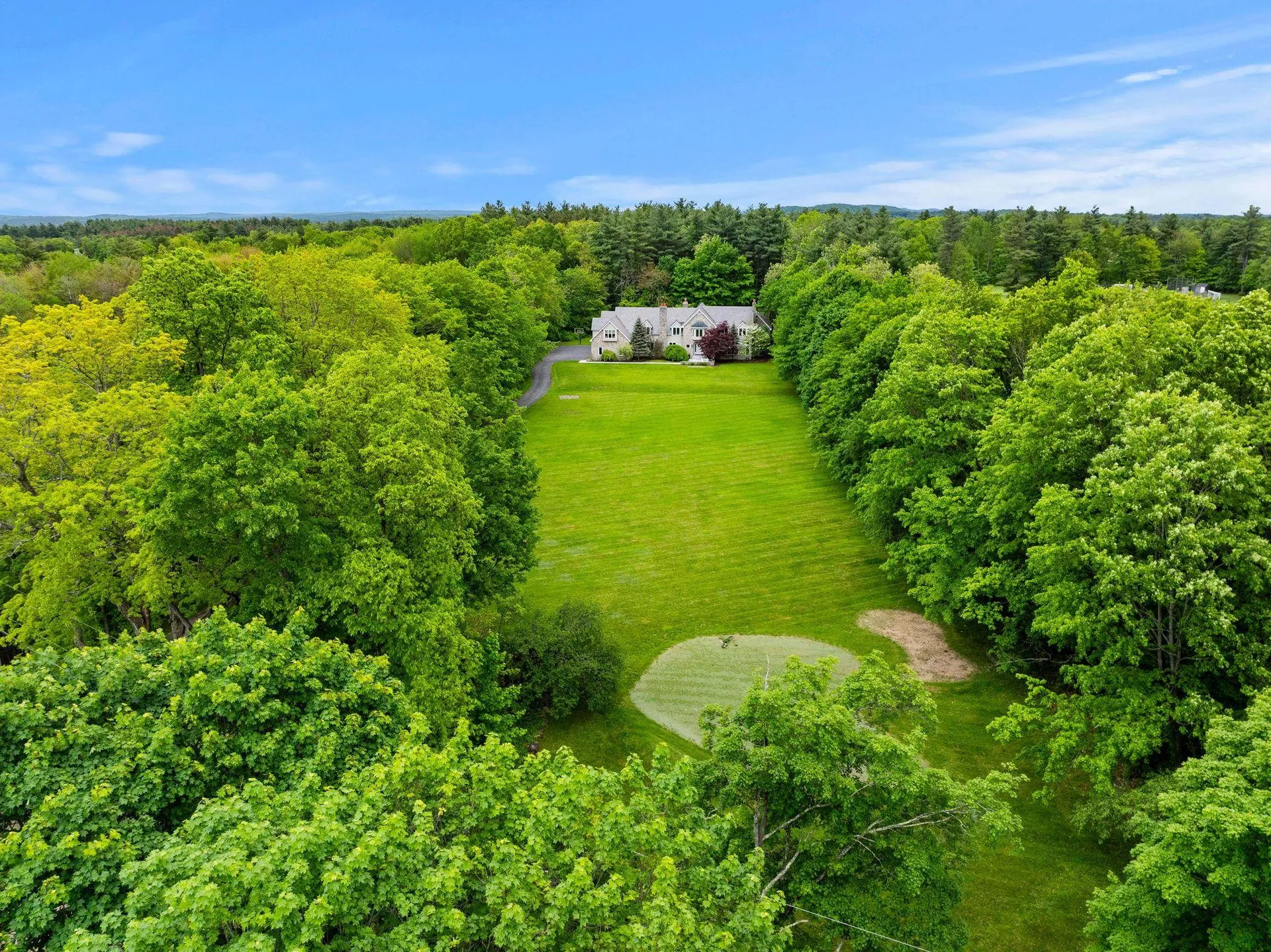 15 Richardson Road Hollis NH 03049