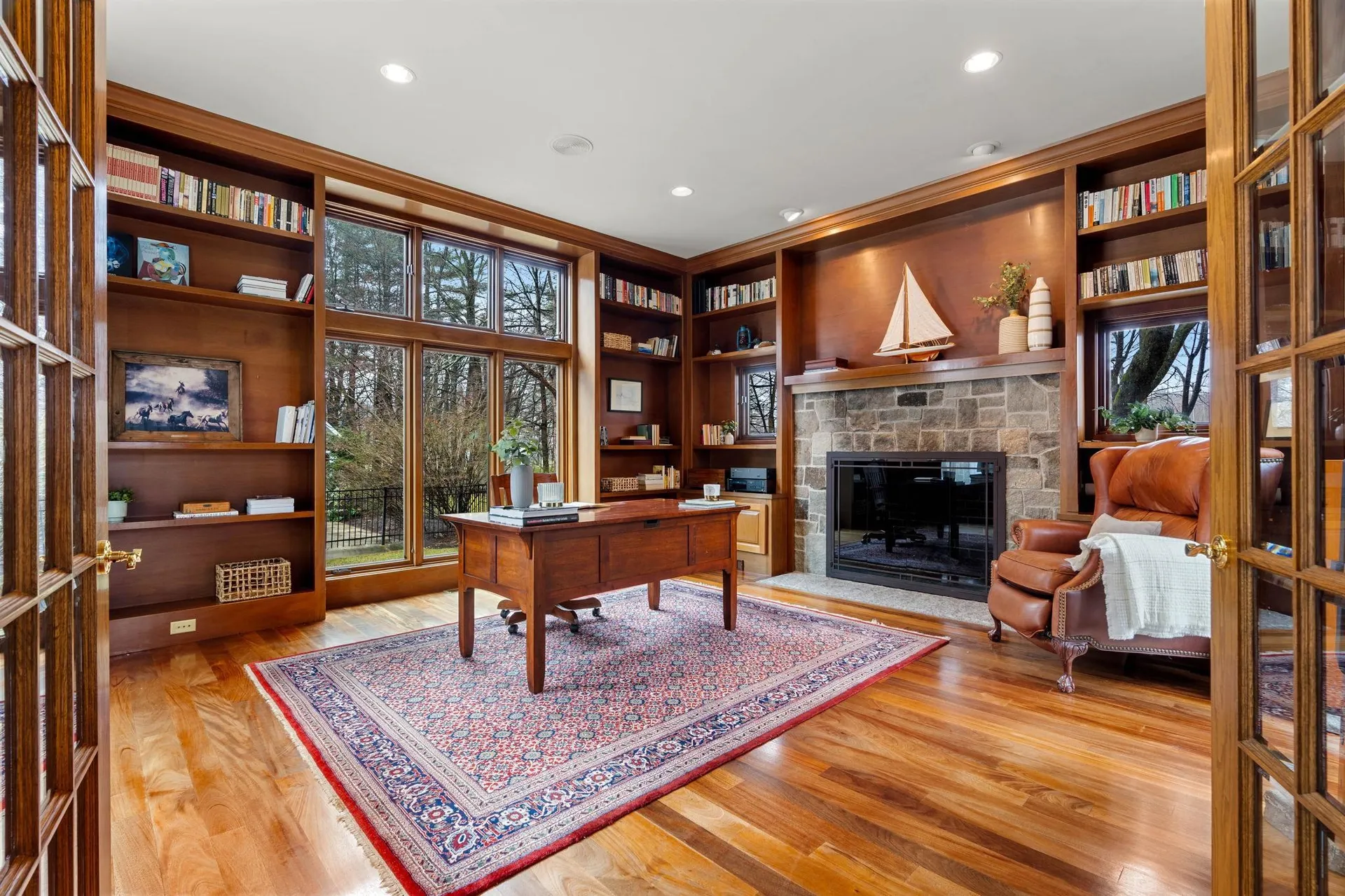 15 Richardson Road Hollis NH 03049