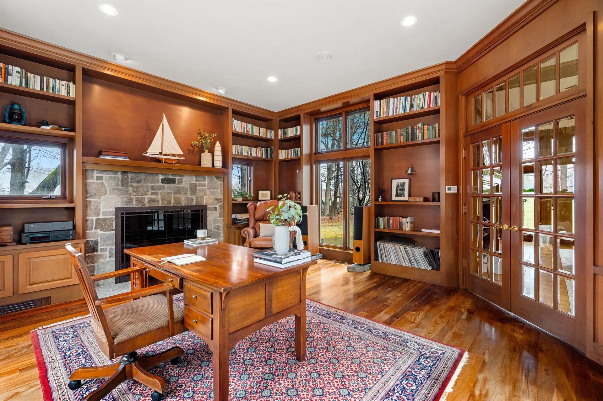 15 Richardson Road Hollis NH 03049