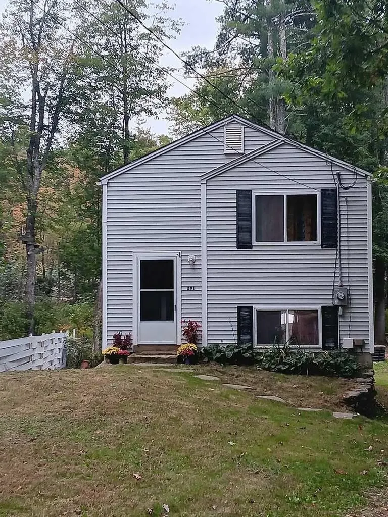 291 Long Shores Drive Barrington NH 03825