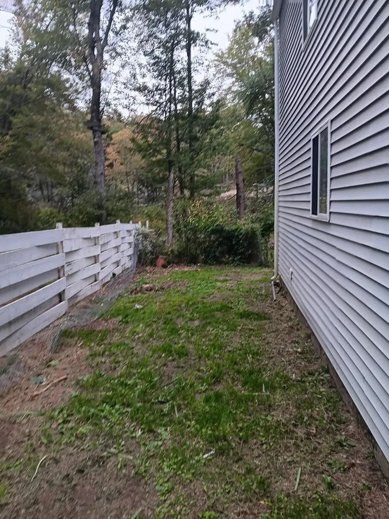 291 Long Shores Drive Barrington NH 03825