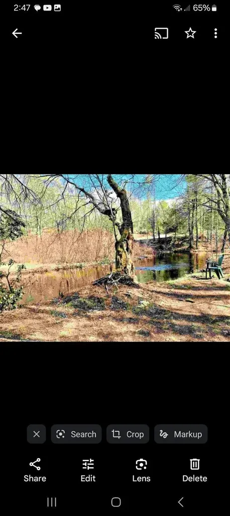 291 Long Shores Drive Barrington NH 03825