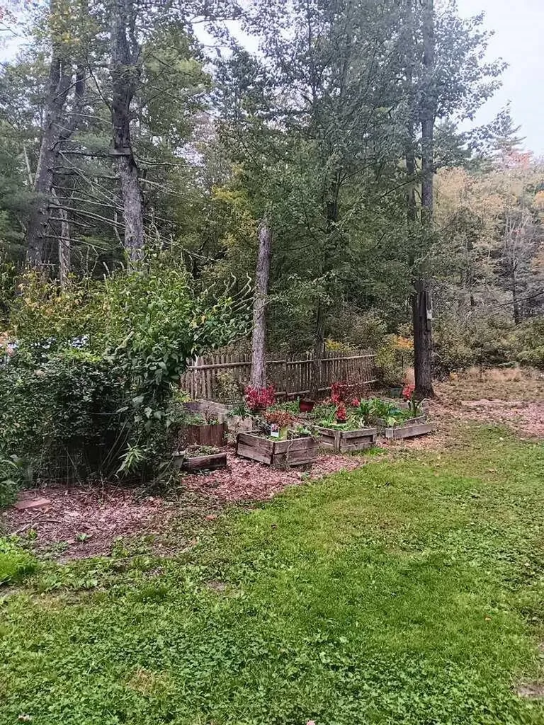 291 Long Shores Drive Barrington NH 03825