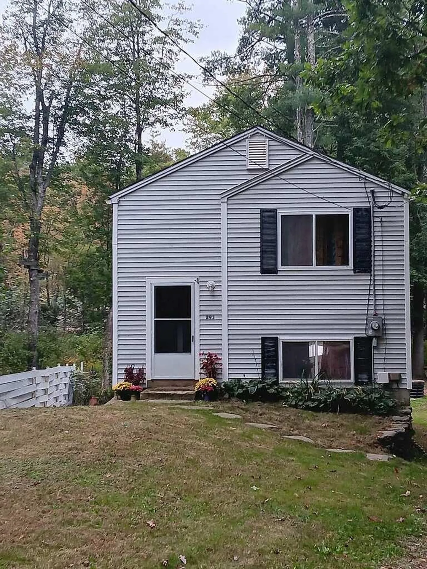 291 Long Shores Drive Barrington NH 03825