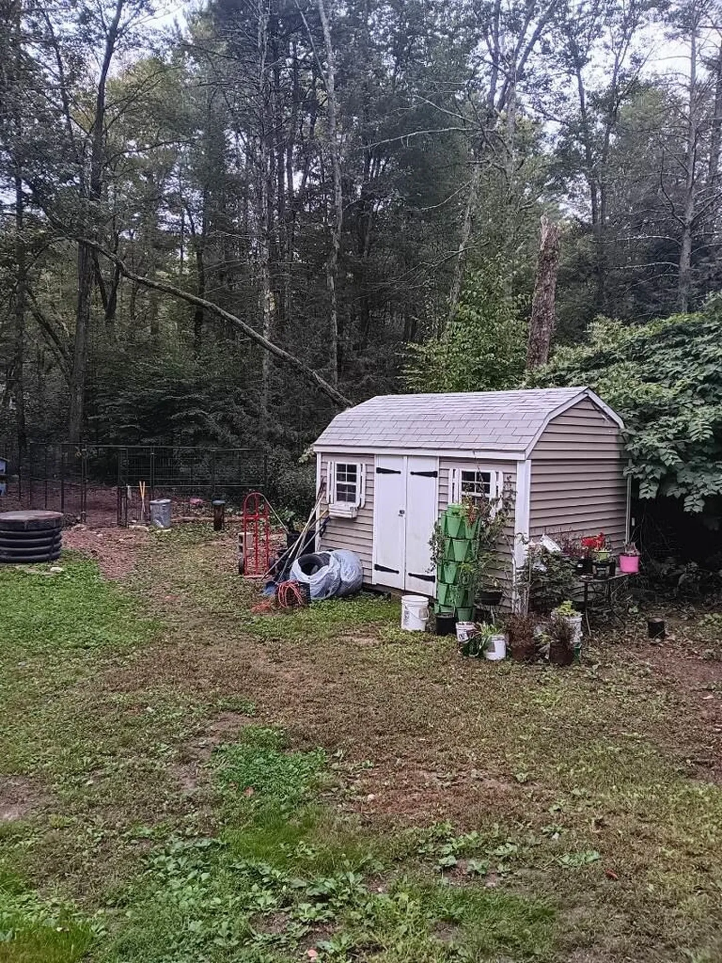 291 Long Shores Drive Barrington NH 03825