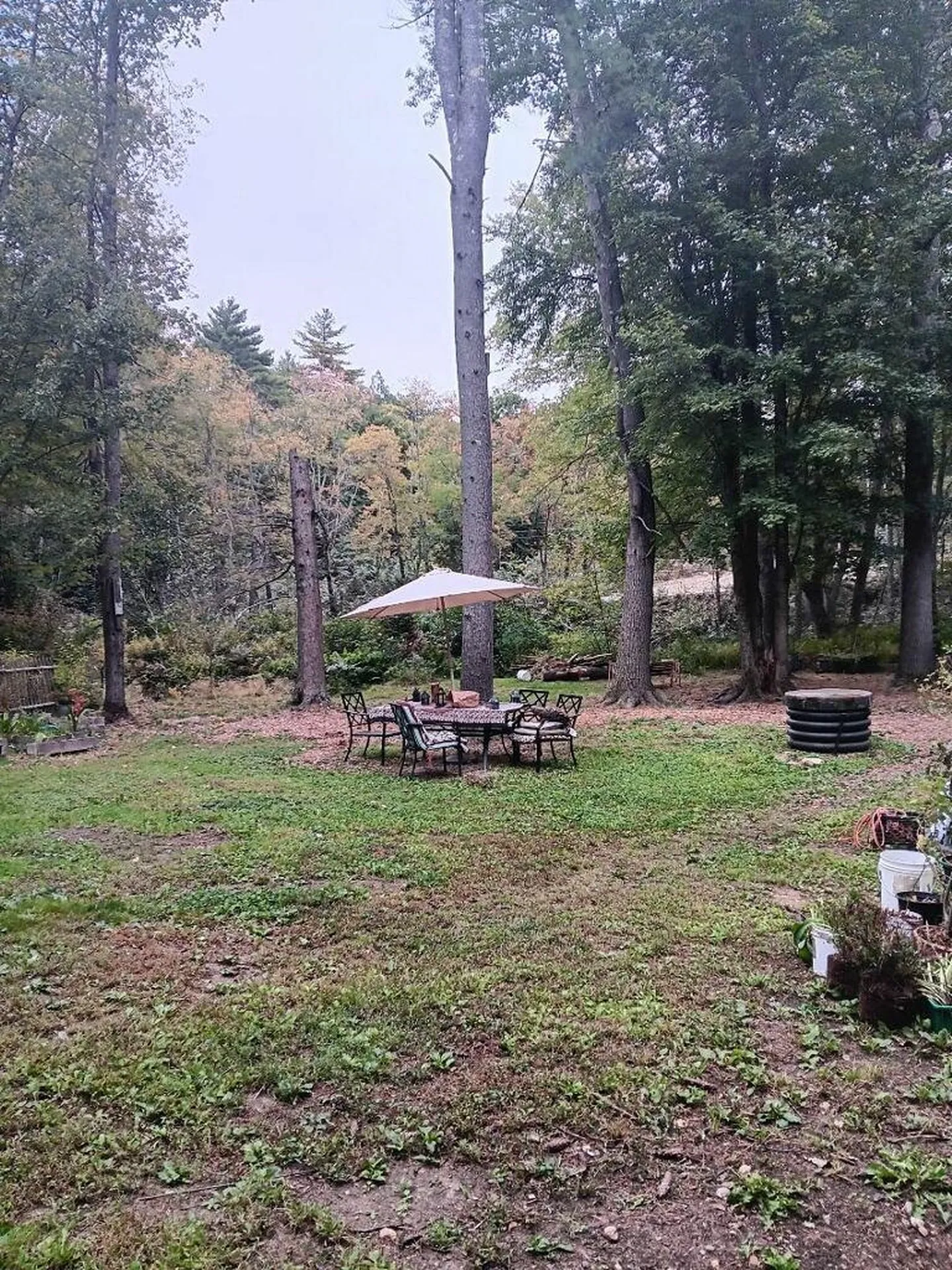 291 Long Shores Drive Barrington NH 03825