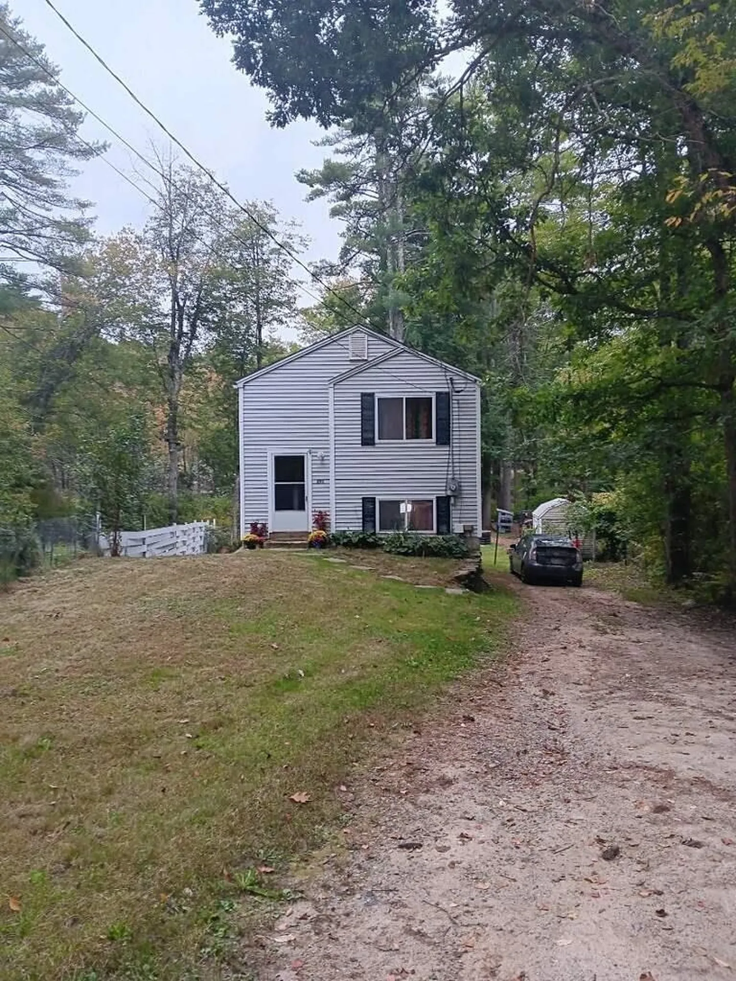 291 Long Shores Drive Barrington NH 03825